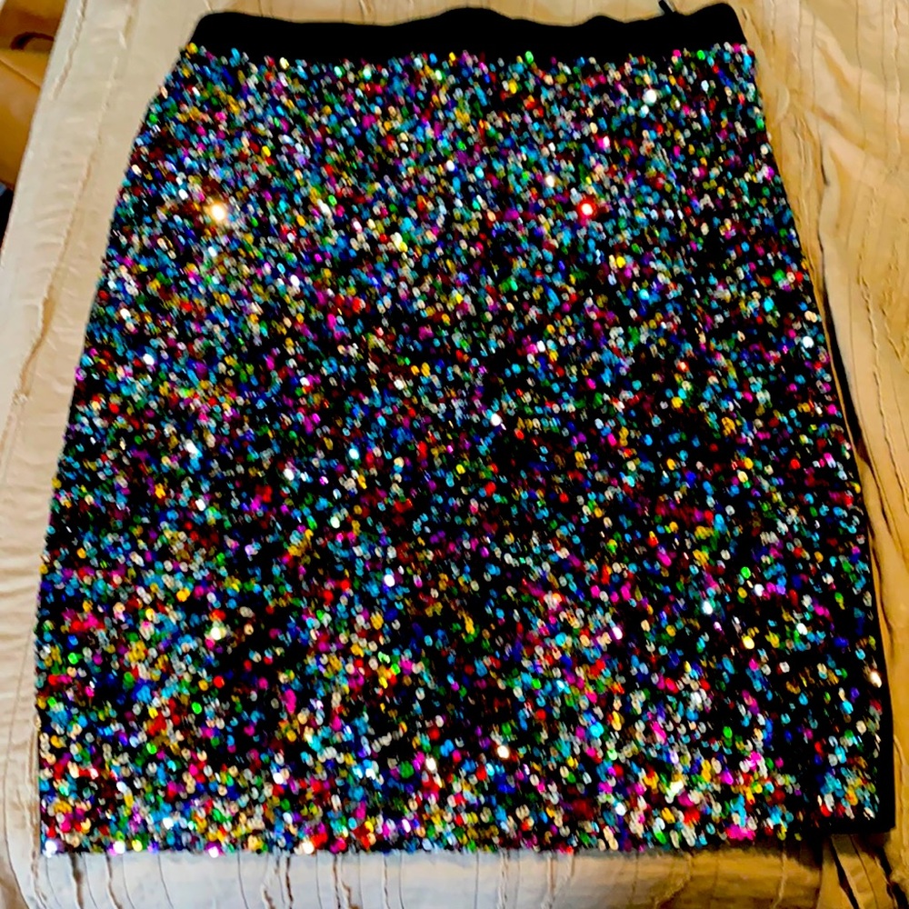 Eloquii skirt! Never worn! Brand new